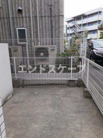 その他共有部分　高崎、前橋のお部屋探しはエンドスケープまで！お客様の理想お聞