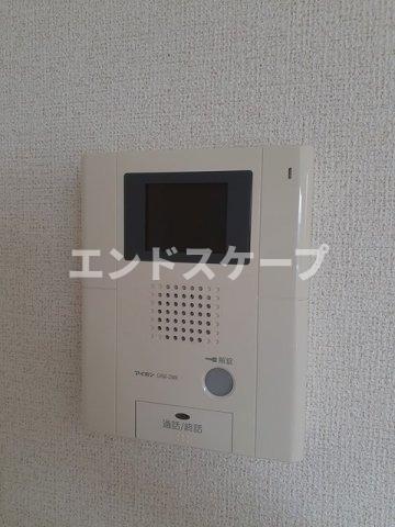 セキュリティ　高崎、前橋のお部屋探しはエンドスケープまで！お客様の理想お聞