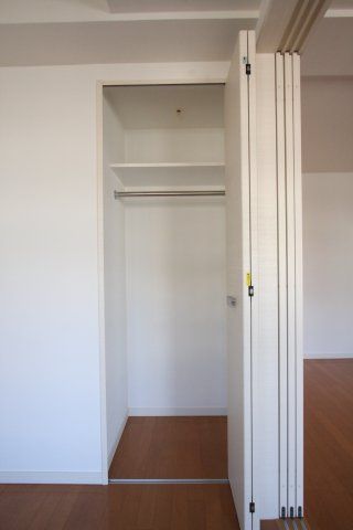 収納　センテニアル王子神谷　北区神谷1