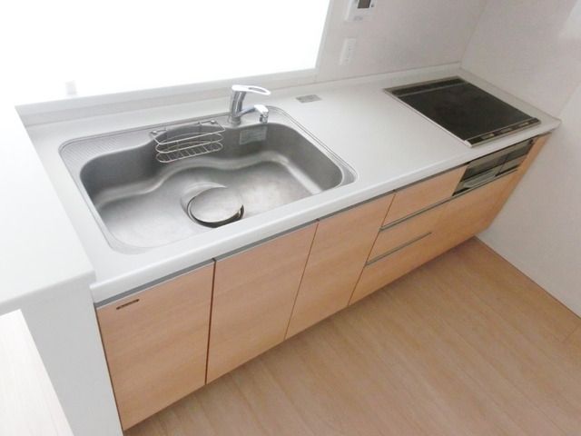 キッチン　★別部屋参考写真です★