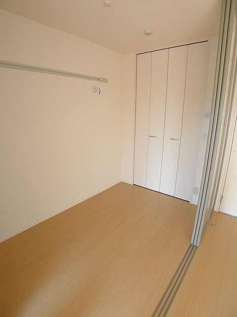 その他部屋・スペース　洋室3帖