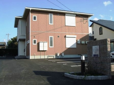 ＪＲ豊肥本線 南熊本駅 徒歩20分 築19年
