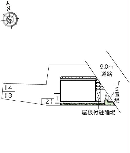 【レオネクストサザンガーデン寺田のその他】