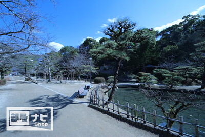 【マノワール南町の公園】