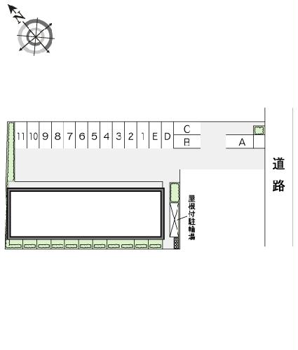 【レオパレス小柿のその他】