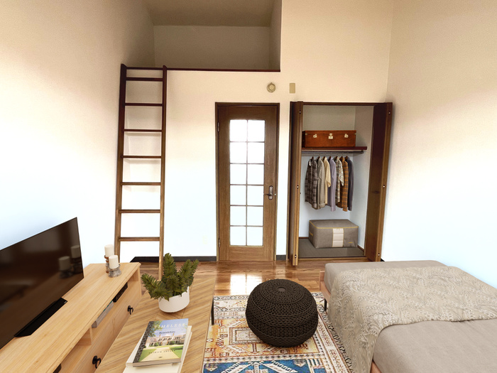 居室・リビング