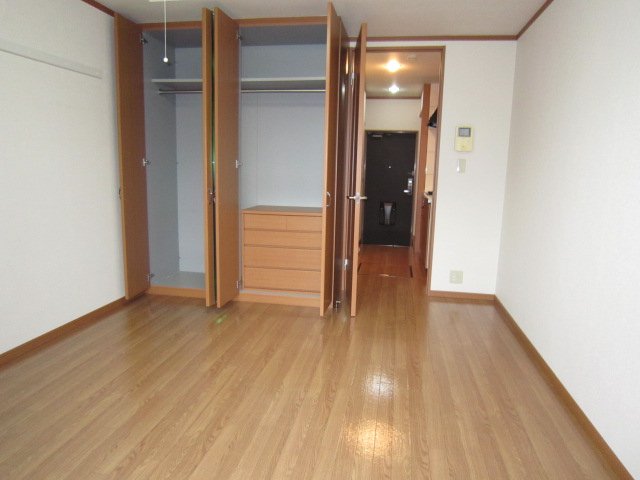 その他部屋・スペース　洋室