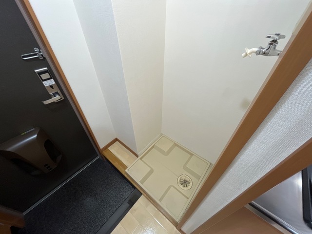 セキュリティ　カメラ付インターホン