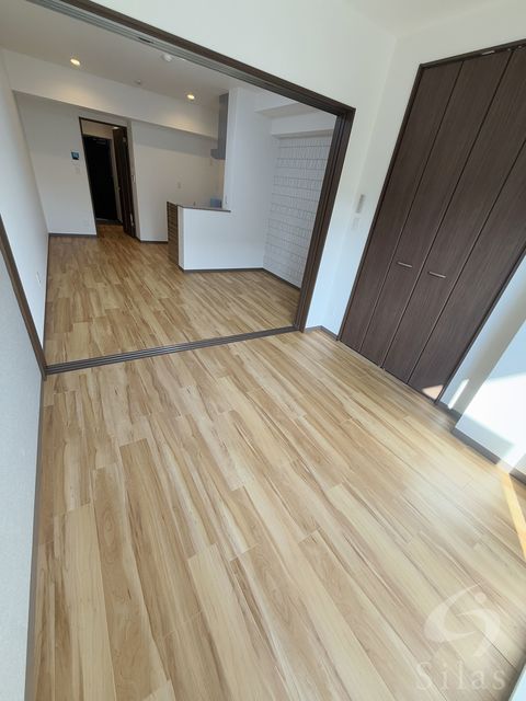 【FREEDOM residence堺深井沢町のその他部屋・スペース】