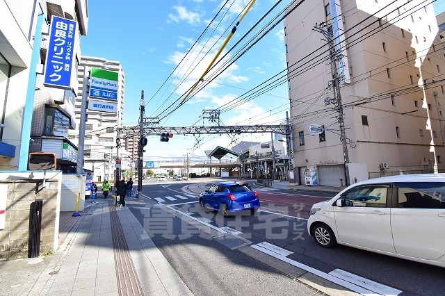 【CITY SPIRE浜大津駅前のその他】