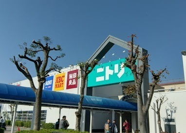 スーパー　西友長浜楽市店（スーパー）まで899m