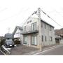 上諏訪駅より徒歩10分 築28年3ヶ月 2階建の賃貸物件