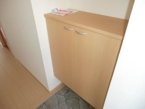 　玄関　シューズＢＯＸ