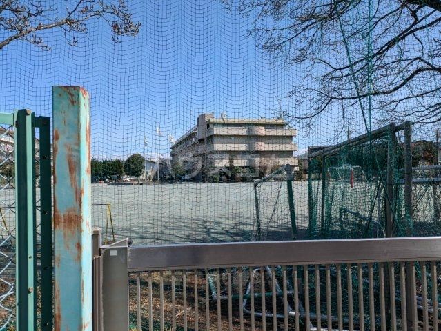 小学校　上木崎小学校（小学校）まで431m