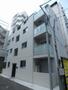 飯田橋駅より徒歩4分 4階 築6年4ヶ月の賃貸物件