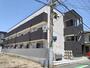 船橋駅より徒歩12分 3階 築2年6ヶ月の賃貸物件