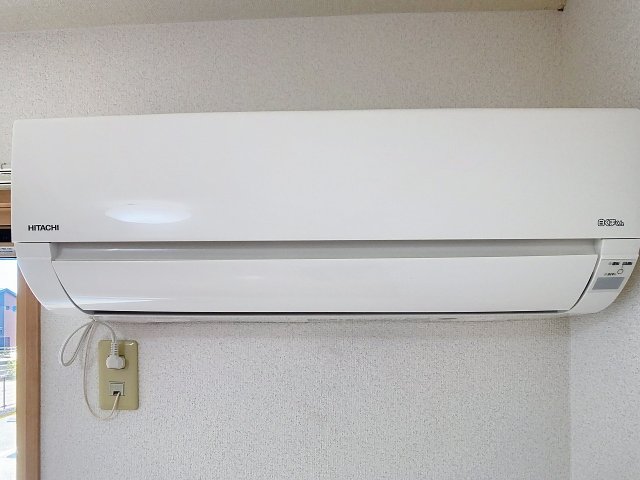 その他設備　2025年7月撮影