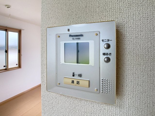 セキュリティ　2025年7月撮影