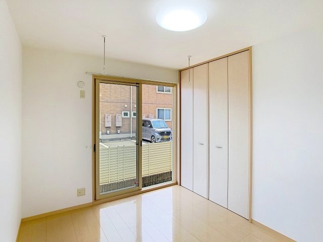 居室・リビング　2025年7月撮影