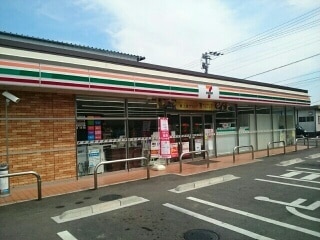 コンビニ　セブンイレブン 高知長浜店（コンビニ）まで1650m