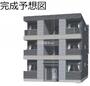 徳庵駅より徒歩4分 1階 築3年2ヶ月の賃貸物件