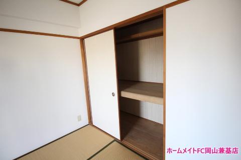 その他部屋・スペース