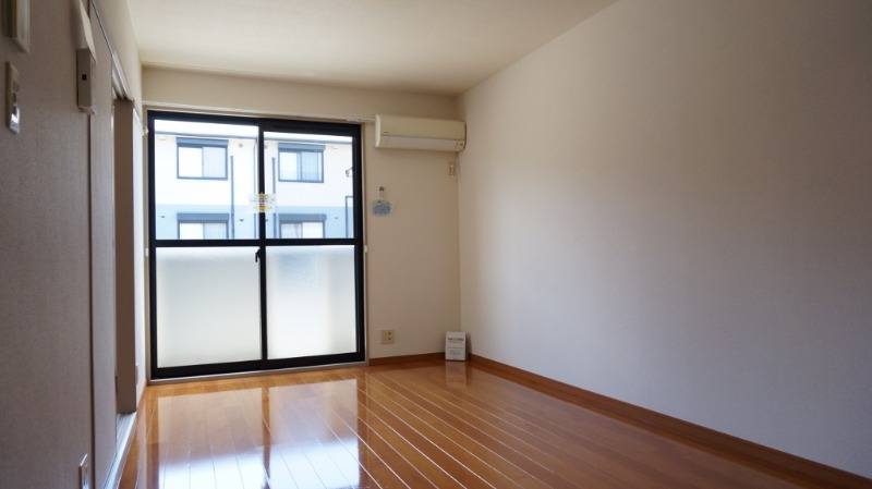 居室・リビング　図面と現状に相違がある場合には現状を優先