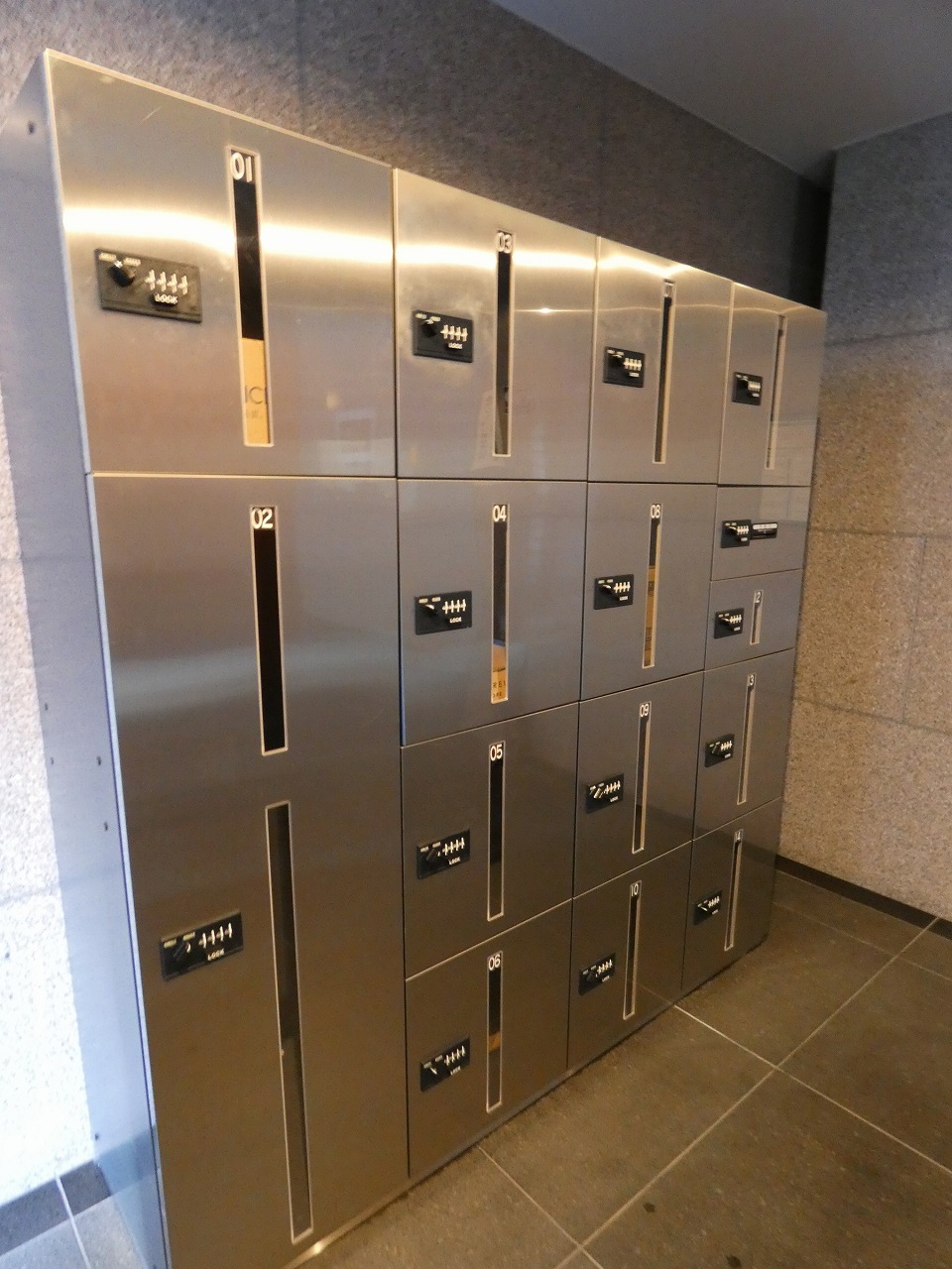 その他共有部分　共有部分