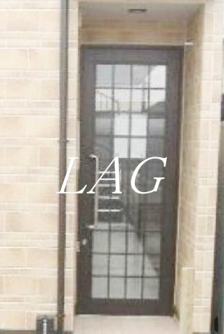 エントランス　エントランスです。