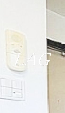 セキュリティ　インターフォンです。