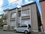 コーポLUNA文京台 1階 築17年7ヶ月の賃貸物件