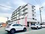 ライオンズマンション二日市 5階 築37年3ヶ月の賃貸物件