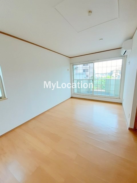 居室・リビング　☆快適なくつろぎ空間です☆