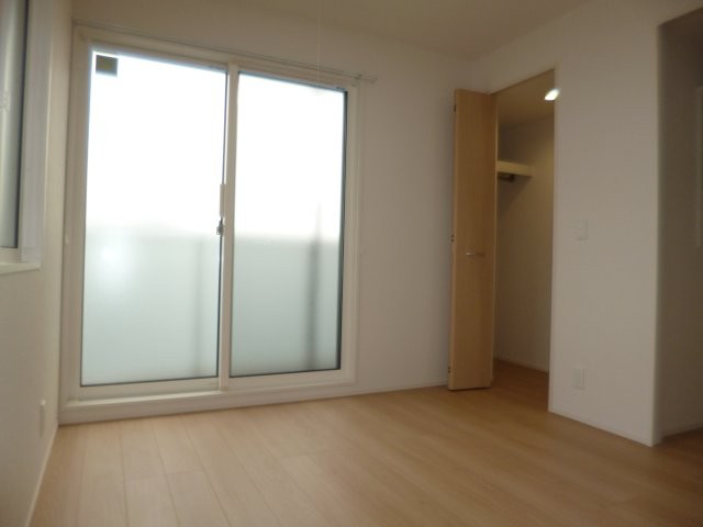 その他部屋・スペース　洋室