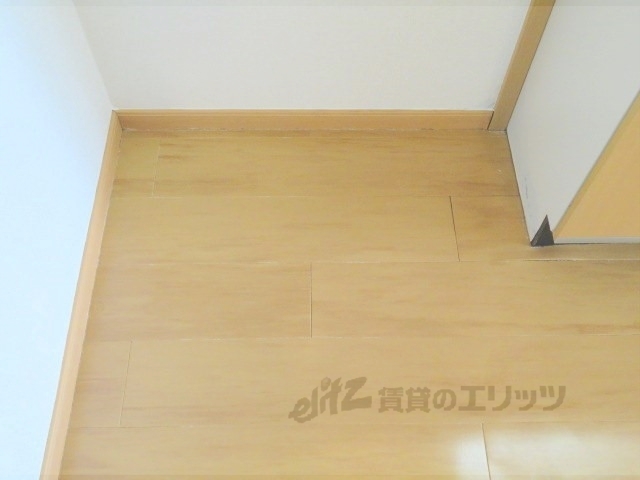 その他部屋・スペース　冷蔵庫置場