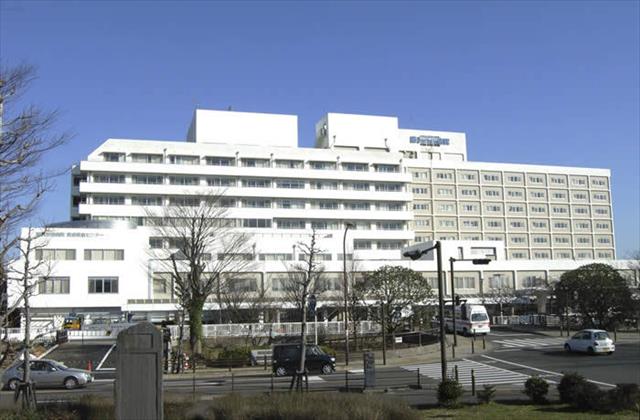 病院　藤沢市民病院（病院）まで591m