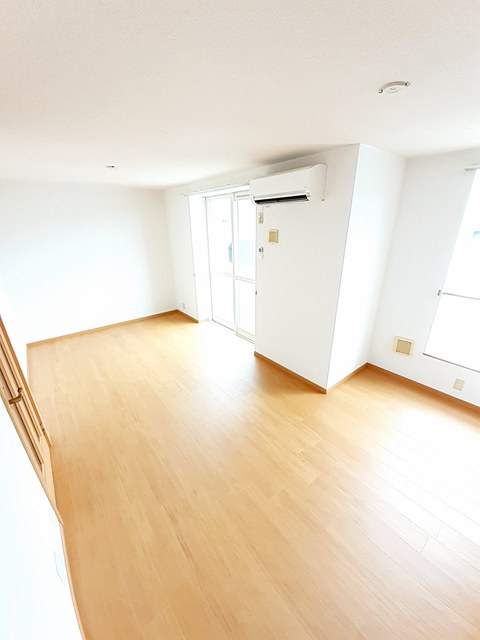 居室・リビング　居室・リビング