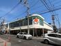 スーパー　タイヨー武町店（スーパー）まで576m