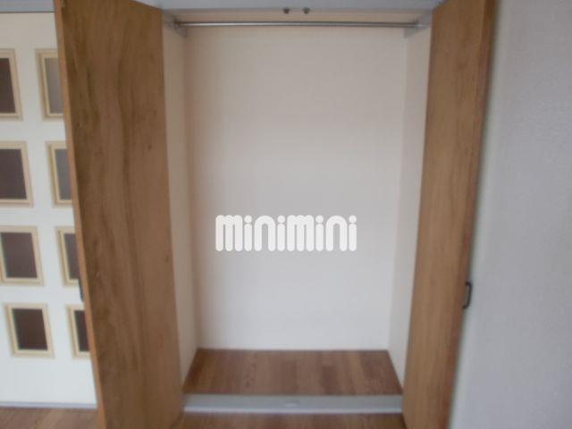 収納　収納付いてます。