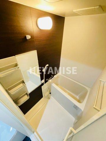 バス・シャワールーム　※同間取りの別のお部屋の画像です※現況を優先します