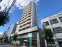 ＰＲＩＭＥＵＲＢＡＮＳＥＮＪＵ 8階 築18年10ヶ月の賃貸物件