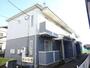 南柏駅よりバス7分 徒歩4分 2階 築26年7ヶ月の賃貸物件