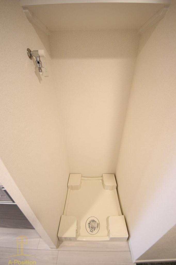 その他設備　プレサンス谷町九丁目ディセオ