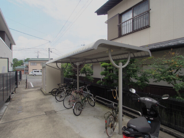 その他共有部分　※参考画像です。