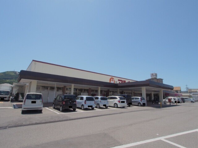 スーパー　マルキョウ嬉野店（スーパー）まで3916m