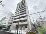出屋敷駅より徒歩8分 11階 新築の賃貸物件