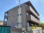 朝霞台駅よりバス11分 徒歩4分 3階 築1年2ヶ月の賃貸物件