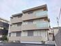 北助松駅より徒歩5分 3階 築1年1ヶ月の賃貸物件