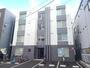 野幌駅より徒歩4分 2階 築7年4ヶ月の賃貸物件