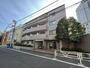 恵比寿駅より徒歩8分 3階 築35年9ヶ月の賃貸物件